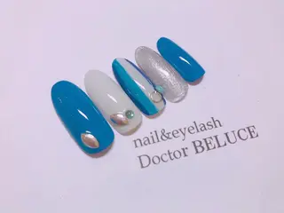 ネイル SINCERELY シンシアリー🌈のネイルデザイン