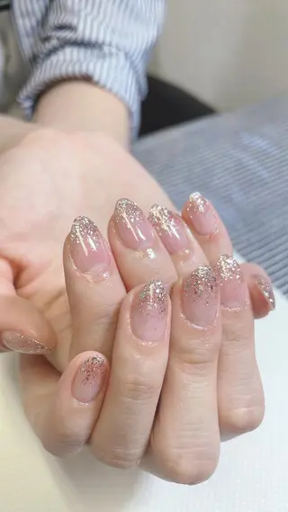 ネイル Munail サロン所属・むねいる nail salonのネイルデザイン