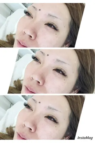 マツエク・マツパ Salon de Galcon 2階(サロンド・ギャルソン)所属・KU TA  \(◡̈)/のエステ・リラクイメージ