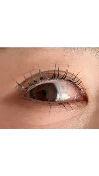 マツエク・マツパ ♡tiana juna˖ ࣪⊹のマツエク・マツパデザイン