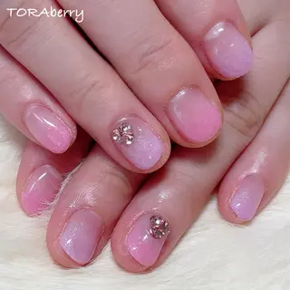 ネイル ネイリスト なつみのネイルデザイン