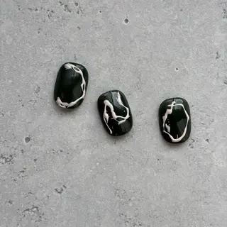 ネイル 49-seek所属・49-seek 松野千恵子のネイルデザイン