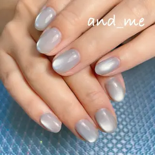 ネイル and meのネイルデザイン