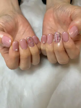 ネイル Eden　private nail saron所属・Eden ♾️のネイルデザイン