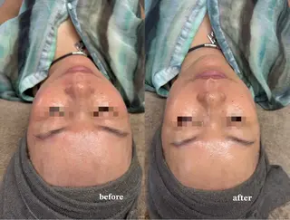 Lily 竹前のネイルデザイン