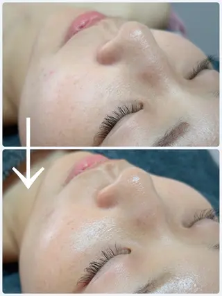 ～あばんだんてぃあ～所属・～あばんだんてぃあ～ 陶肌トリートメントのエステ・リラクイメージ