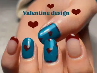 ネイル アトリエ ○△□のネイルデザイン