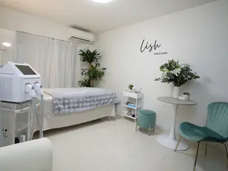 beauty  salon Lish所属・Lish NAOMIのエステ・リラクイメージ
