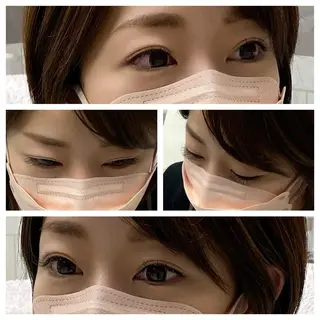 マツエク・マツパ ma-pa所属・ma-pa eye＆hairのマツエク・マツパデザイン