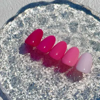 ネイル little_izm 〜リトルイズム〜のネイルデザイン