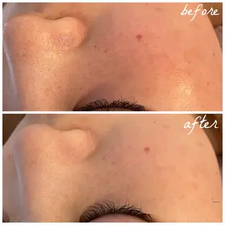 メンズ メナード岐阜市茜部 杉浦のエステ・リラクイメージ