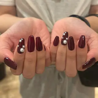 ネイル Bianca 栄店 Sanoのマツエク・マツパデザイン