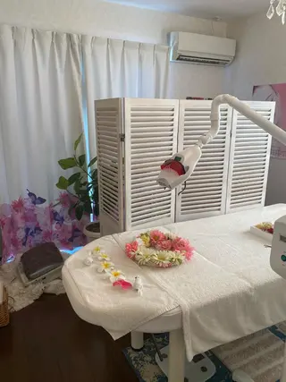 R E O T I A R A（レオティアラ）所属・高屋 昌子のその他イメージ