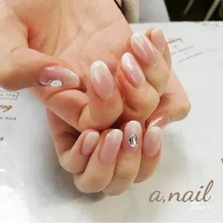 ネイル ネイルサロン エーネイルのネイルデザイン