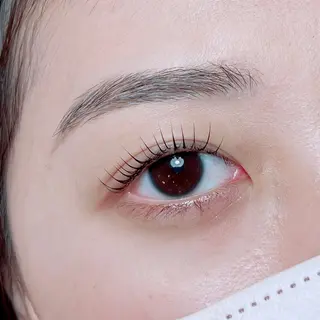 マツエク・マツパ アイブロウ cord 今瀬のマツエク・マツパデザイン