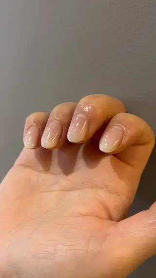 ネイル a sawaのネイルデザイン