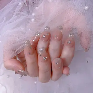 メンズ ネイル Bloom スカルプ専門店のネイルデザイン