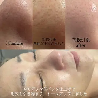 【PourVous】 AYUMIのネイルデザイン