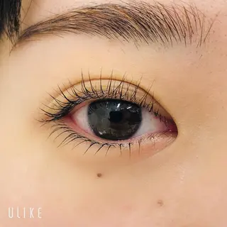 マツエク・マツパ Belle Fleuveのマツエク・マツパデザイン