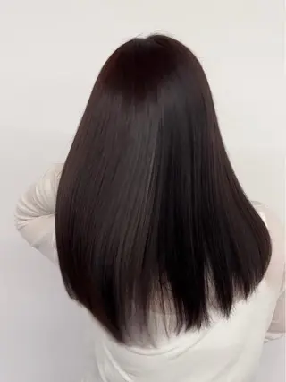 ✨パーマ強化✨ 川西詩乃のヘアスタイル