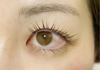 マツエク・マツパ New-Line eye+Tokyoのマツエク・マツパデザイン