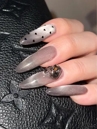 ネイル R@nail町田🫧所属・R@nail🫧町田 🫧らんのネイルデザイン