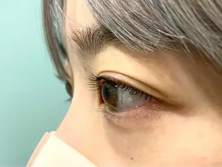 マツエク・マツパ K a N aのマツエク・マツパデザイン