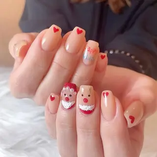 ネイル Beauty salon STELLA所属・STELLA 大西南帆のマツエク・マツパデザイン