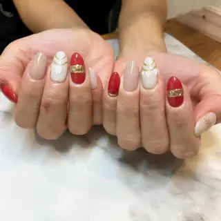 ネイル エステティックサロン Liente(リアンテ)所属・Hashimoto .のエステ・リラクイメージ