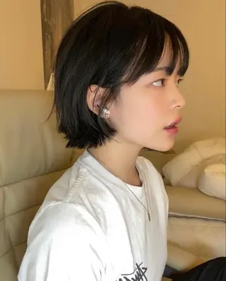 ショート マユクリア池袋東口店所属・メンズ眉毛サロン⚪️ マユクリア池袋東口店の眉毛・アイブロウイメージ