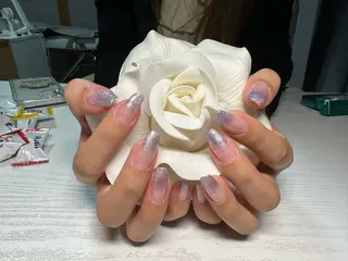 ネイル nail salon Blancのネイルデザイン