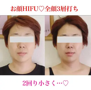 a  room salonのエステ・リラクイメージ