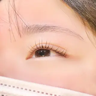 マツエク・マツパ Sylph 西宮店のマツエク・マツパデザイン