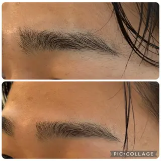 アイブロウ ＋brow 大谷の眉毛・アイブロウイメージ