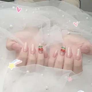 ネイル nail GZMのネイルデザイン