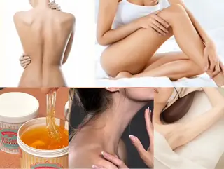 癒処 momiis 鍼灸院のエステ・リラクイメージ