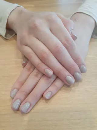 ネイル 鈴木 憂維のネイルデザイン