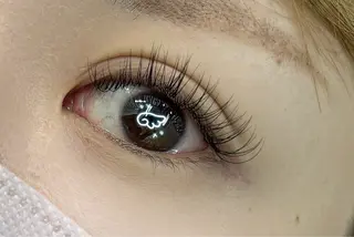 マツエク・マツパ MAXKELLY渋谷 AIKAのマツエク・マツパデザイン