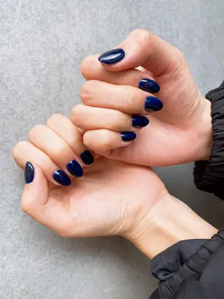 ネイル salon_de_ sayoリゼラ布施のネイルデザイン