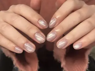 ネイル KiraNail ユトンのネイルデザイン