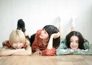 ショート YUKINA /arte peloのヘアスタイル