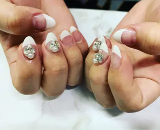 ネイル JuniNail 주니네일🇰🇷suのネイルデザイン