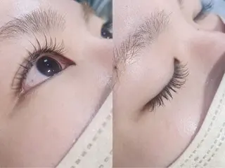 マツエク・マツパ Dacha まつ毛屋さんのマツエク・マツパデザイン