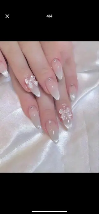 ネイル ANA.CHUO NAILSのネイルデザイン