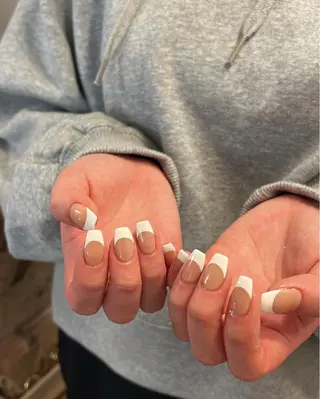 ネイル Nes.Nail所属・Miyagi Asamiのネイルデザイン