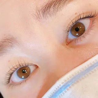 マツエク・マツパ なかむら 🪡のマツエク・マツパデザイン