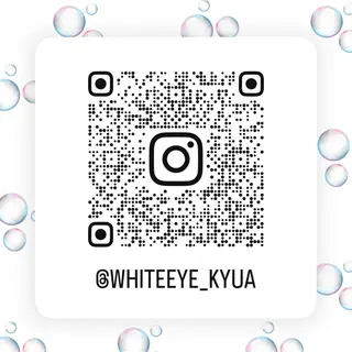 メンズ アイブロウ WHITEEYE🪄 kyuaの眉毛・アイブロウイメージ