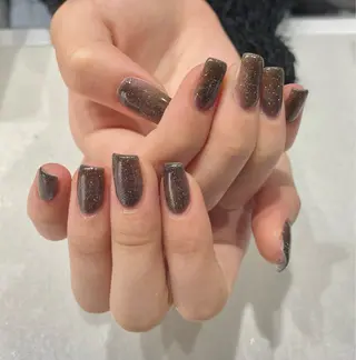 ネイル Three いわなべのネイルデザイン