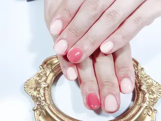 ネイル ネイルサロン ロア旧ジョリーのネイルデザイン