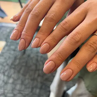 ネイル 奈良 智子のネイルデザイン